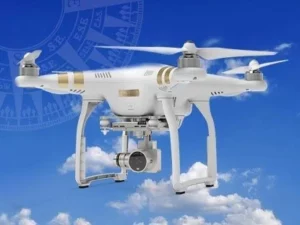 Drone Surveys